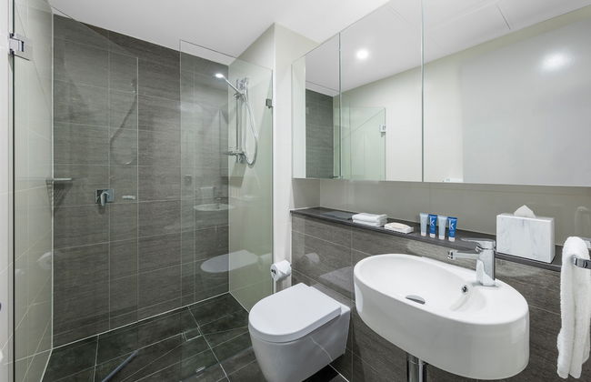 Meriton Suites North Sydney - Foto 47