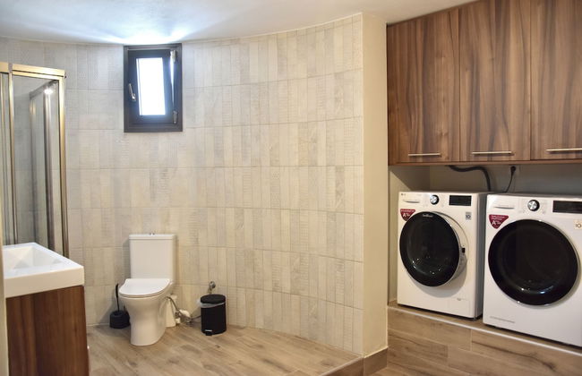 Luxury Rental Villa for 14 People - Foto 26