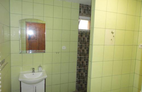 Ośrodek Wypoczynkowy Jaszczurka - Foto 66