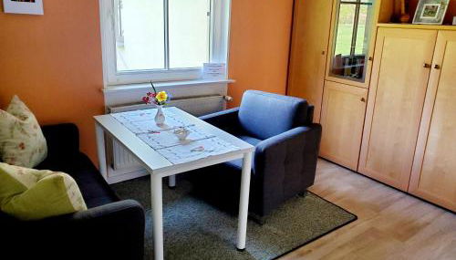 Ferienwohnung 2 bei Familie Saupe - Foto 5