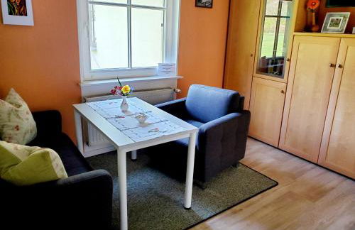 Ferienwohnung 2 bei Familie Saupe - Foto 5