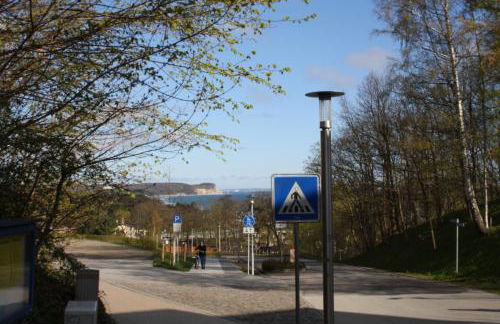 Ferienwohnung im Ostseebad Göhren in Strandnähe, Kurhaus Nordstrand,Nähe Binz und Sellin - Foto 30
