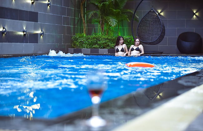 Zen Riverside Hotel & Residences - Foto 38