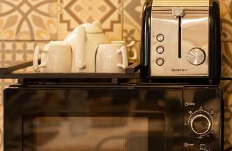 Apartamento en el corazón de Tarragona. Planta baja con patio. - Foto 21