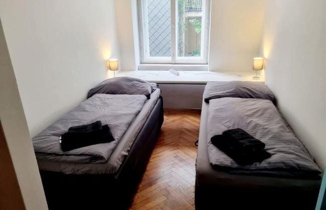 Pia City Apartment Vienna - Foto 7