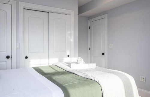 NEW -Entire Place-Laundry In Unit -Family Friendly - Foto 23