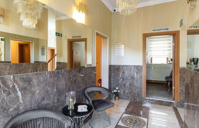 Classy Apartment in Oberhausen - Foto 13