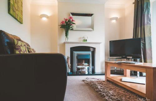 Honeybee Cottage 15P - Foto 1