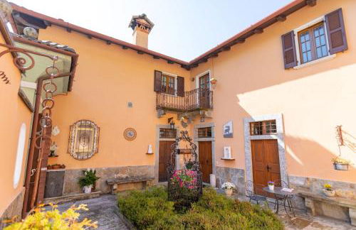 Casa Venanzio e Martino - Como Lake - Foto 46