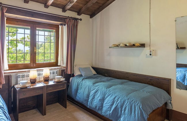 La Cerqua 8 in Gualdo Cattaneo - Photo 56