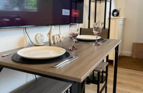 Bibis Home - Hertford - Foto 22