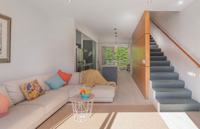 Ocean Serenity Apartments Whitianga - Foto 14