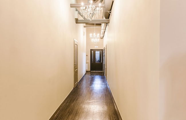 Simpatico Apart-hotel Tyumen Centre - Foto 59