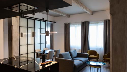 PISO DE DISEÑO CON VISTAS A LA RIA. - Foto 2