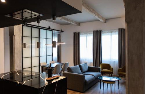 PISO DE DISEÑO CON VISTAS A LA RIA. - Foto 2