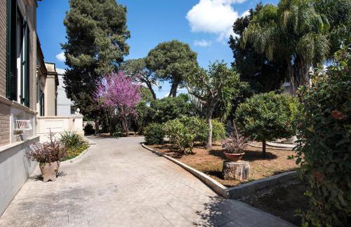 Villa delle Zagare - private hydromassage pool - Foto 37