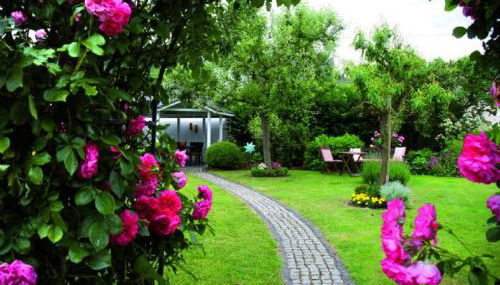 Wein- u. Gästehaus St. Maximin - Foto 2