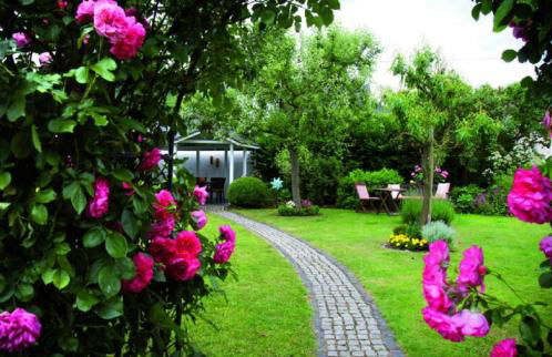 Wein- u. Gästehaus St. Maximin - Foto 2