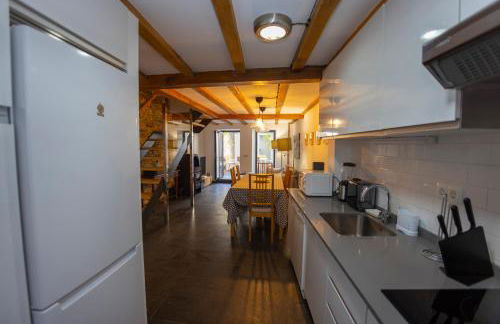 Casa Jovellanos de Casas Das Figueiras en Ría Eo-Ribadeo - Foto 30