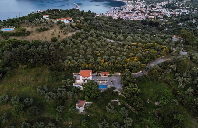 Villa Augusta - Foto 46