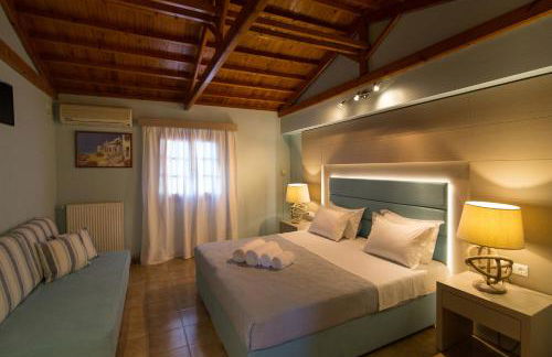 Vicky Studios and Apartments - Foto 39