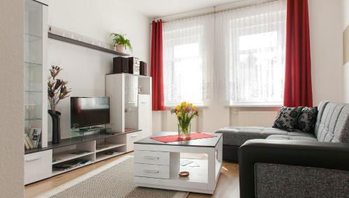 Ferienwohnung Helianthus - Foto 2