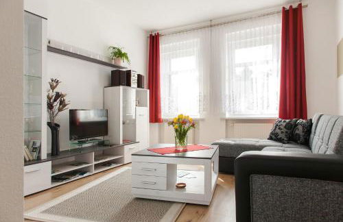 Ferienwohnung Helianthus - Foto 2