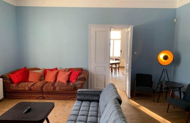 Spacious Holiday Home in Sluknov With Private Garden - Foto 17