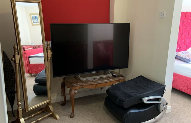 Beautiful big Independent Furnished Bungalow - Foto 8