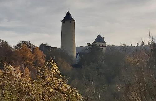 Charmanter Fachwerktraum an der Stadtmauer - Foto 59