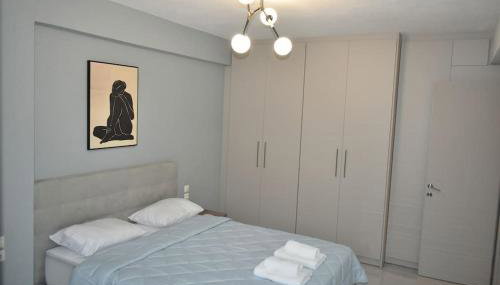 Modern Luxury Suite - Foto 4, towels, wardrobe