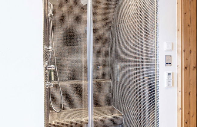 Penthouse mit 2 Schlafzimmern - Foto 11