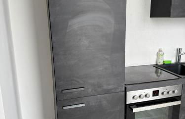 Wunderschöne Maisonette Ferienwohnung in Leipzig Taucha 2 u 3 OG rechts - Foto 8