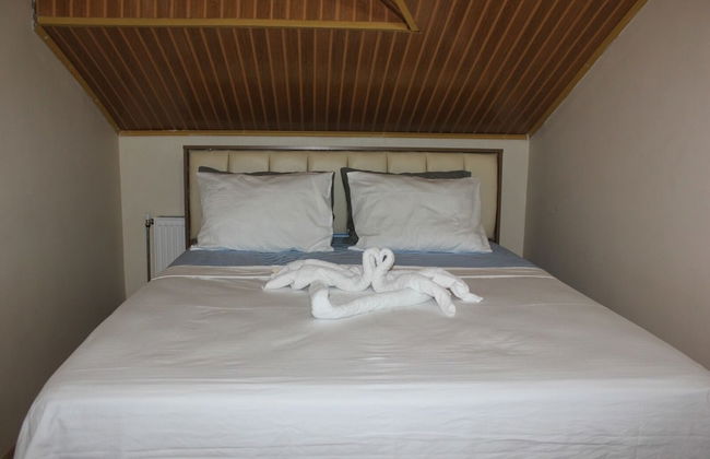 Payitaht Apart - Foto 6