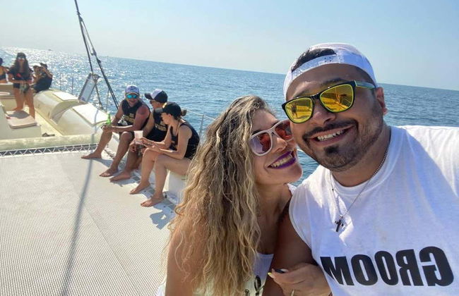 Ixtapa Zihuatanejo Sunset Cruise - Photo 2