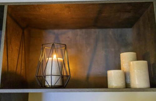 Panoramic Penthouse - In the heart of Domodossola - Photo 13