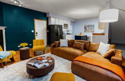 Pool Table, PingPong, Arcade, 2-Car Parking, 3 Floors - Foto 1