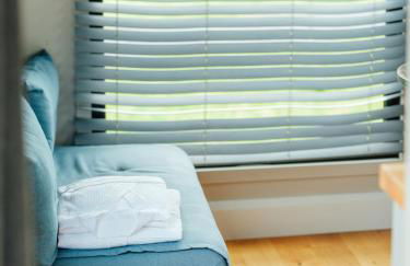 Sunset Retreats The Hogwarts - Foto 6