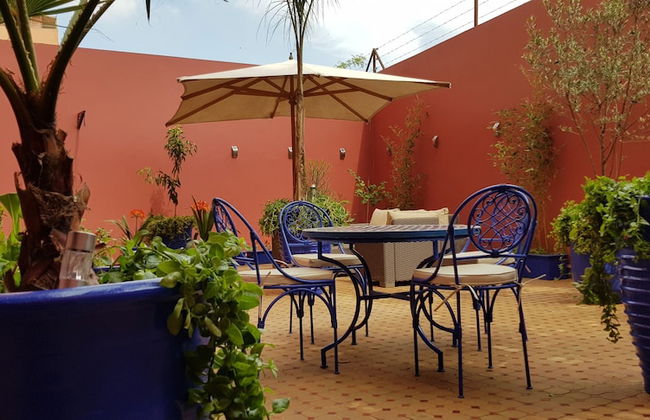 Appartement Hanane - Photo 16