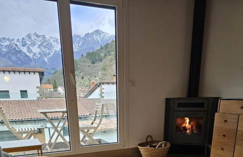 Mirando a los Picos de Europa - Photo 36