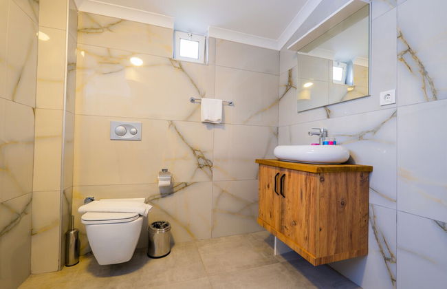 Infinity Beyaz Villa - Photo 38