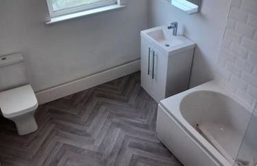 The road to Wigan Pier - Foto 51