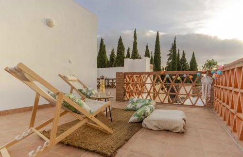 El Mirador del Valle - Foto 2