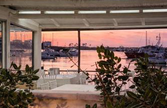 Attico con terrazza sul porticciolo turistico di Vibo Marina - Foto 80