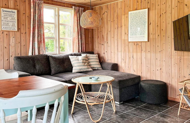 Holiday Home in Hadsund - Photo 17