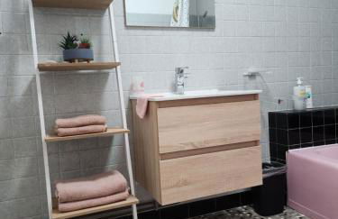 Le p'tit gîte d'Edmé - Foto 13