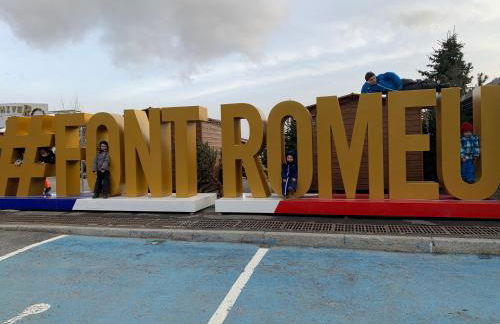 LA PERLE DES CAILLOUX EXCEPTIONNEL et COSY - Foto 27