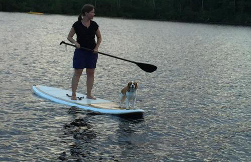 The Cottages at Harvey Lake - Foto 55