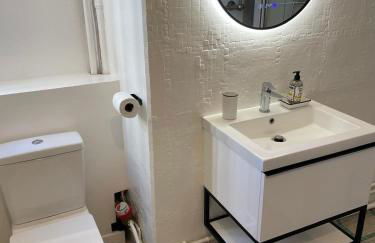 Plein centre Cathédrale Saint Leu Hortillonnages - Foto 20