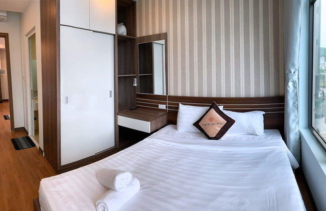 Cala Bayview Muong Thanh - Foto 9